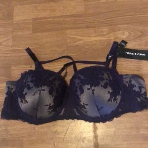 NWT Torrid bra